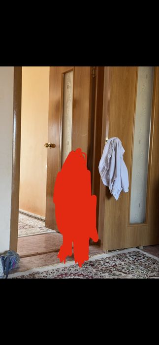 Отдам даром межкомнатные двери