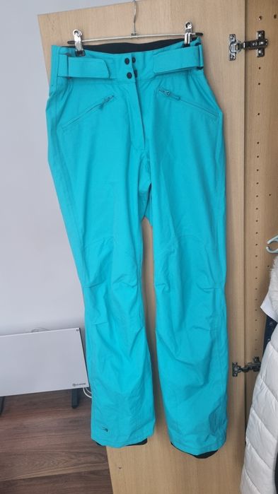 Дамски ски панталон Eider