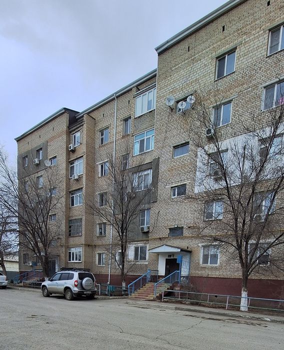 Продаю 2хкомнатную квартиру