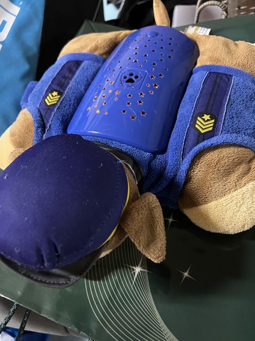 Чейс пес патрул Chase paw patrol