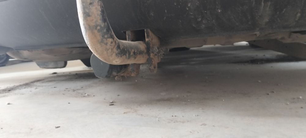 Carlig Vw Passat b6 2005-2010