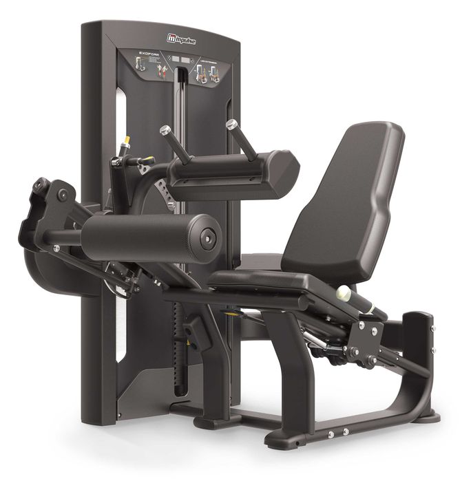 Задно Бедро Seated Leg Curl / Фитнес Уред за Крака