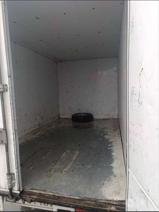 Truck Shineray ТЗ0
