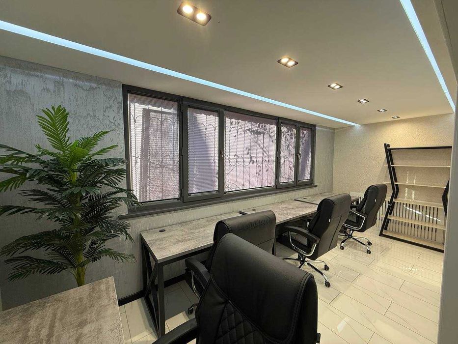 Аренда Ор-р Ц-1 , Чайкоф