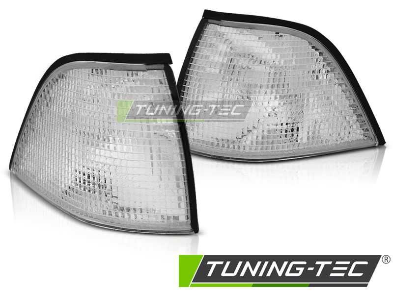 Semnalizari BMW E36 Coupe Cabrio alb NOU