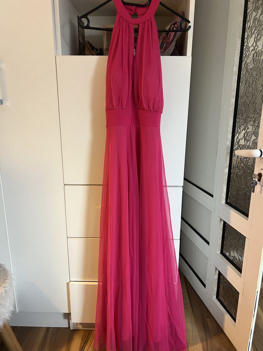 Rochie de nunta lunga