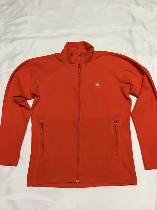 Haglofs  fleece