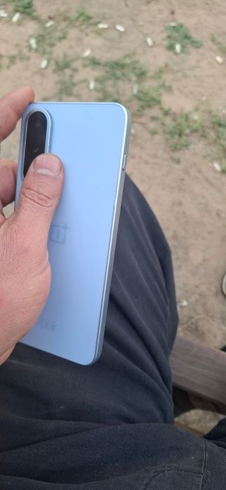 Oneplus nord 5 телефон