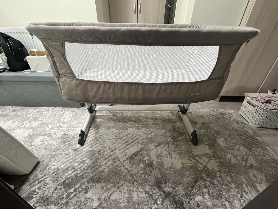 BabyGo patut co-sleeper