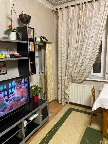 Продажа 3х комнатная  квартира