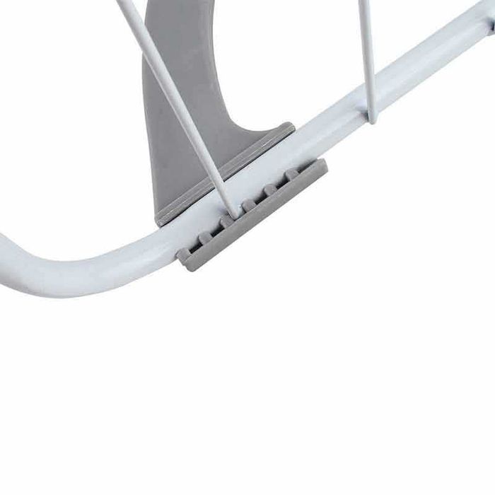 Сушилник за пране за балкон и радиатор