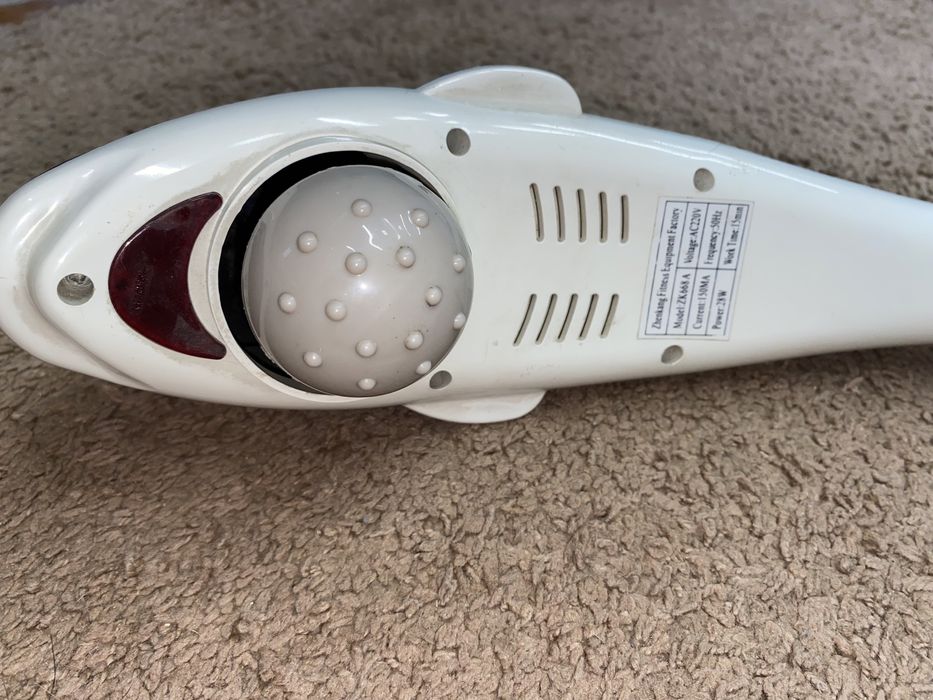 Продам массажер дельфин