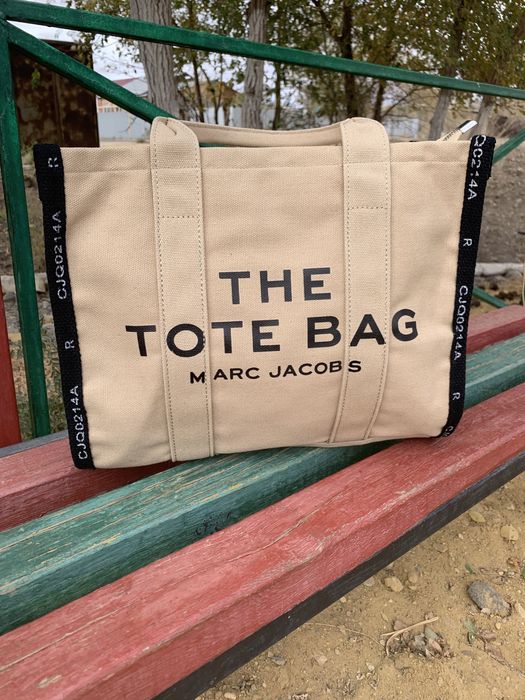 Tote Bag Marc Jacobs