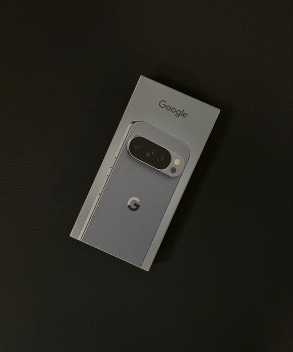 Продавам нов Google Pixel 10 PRO 256