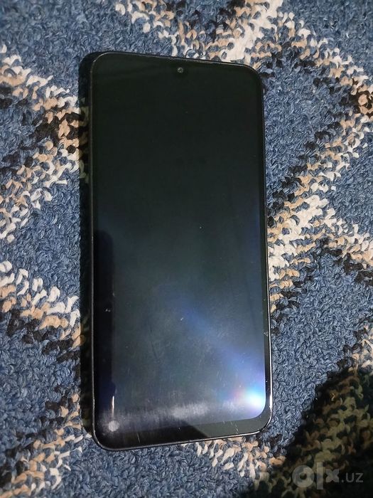 Samsung galaxy a 17
