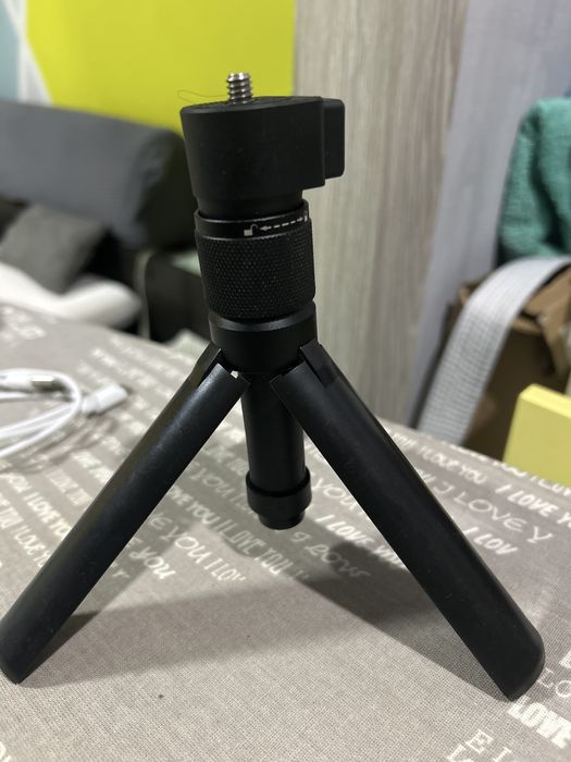 тринога Bullet Time для insta360 экшен камеры
