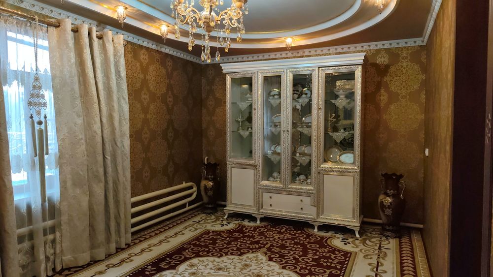 Участка Ховли Хасанбой