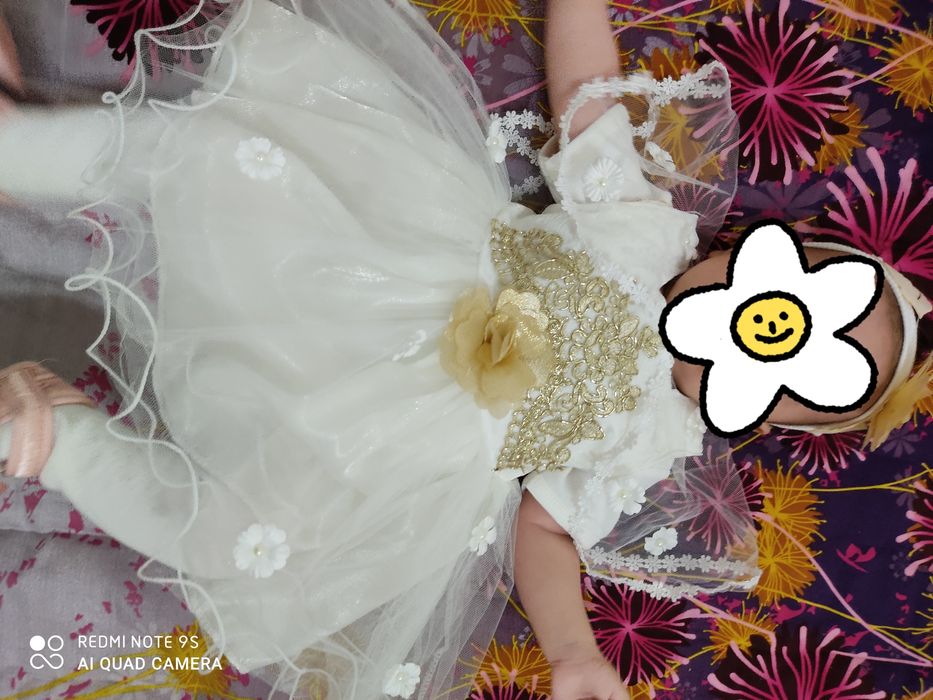 Одежда для девочек