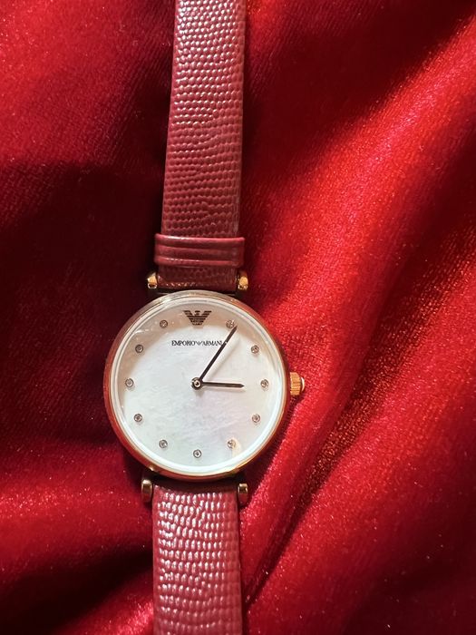 Дамски часовник EMPORIO ARMANI