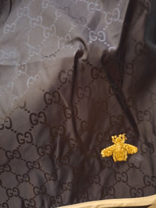Pantaloni de baie Gucci