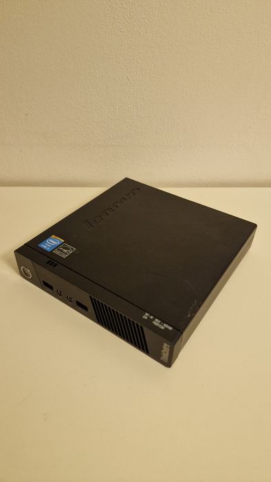 Lenovo ThinkCentre M73 Tiny MiniPC i5