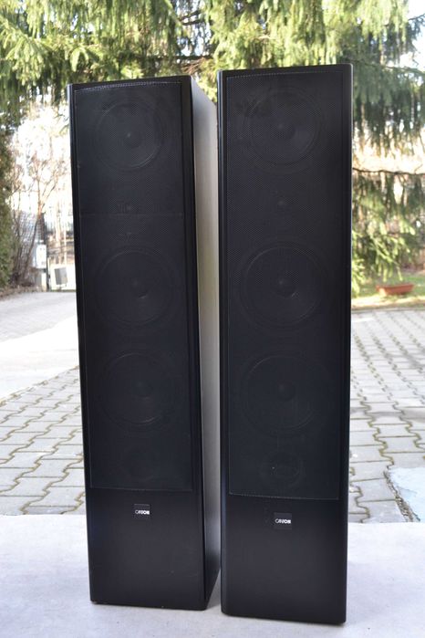 Boxe Canton Fonum 902 DC