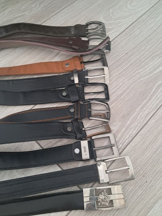 Ремни продам разные.