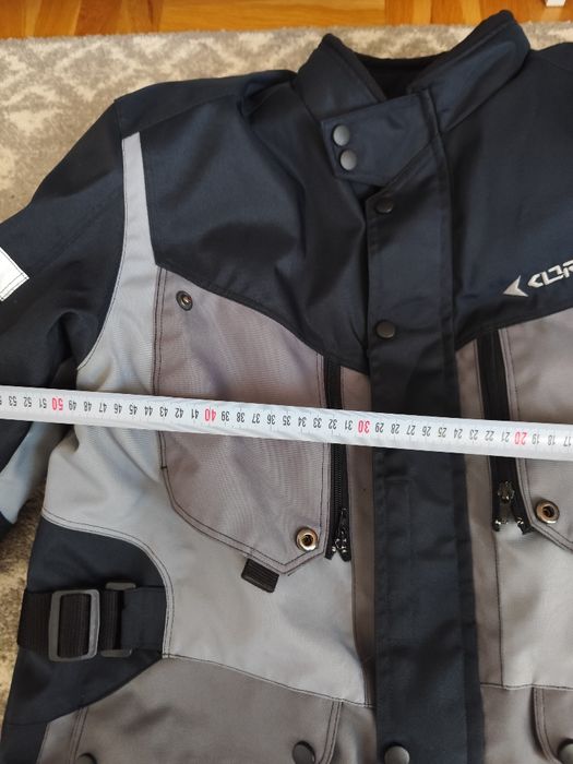 Мото екип Корона мото