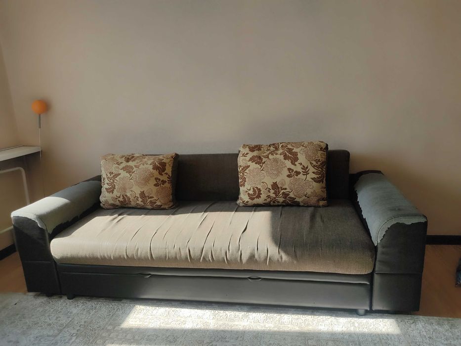 Продам Диван раскладной