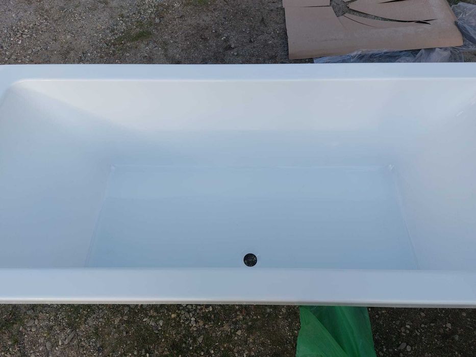 cada acrilica premium NOKEN MINIMAL XL 180x80 cod N710000103