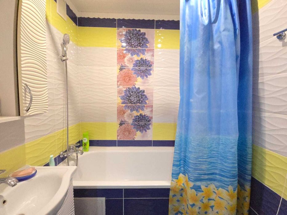 Продается 3х комнатная квартира