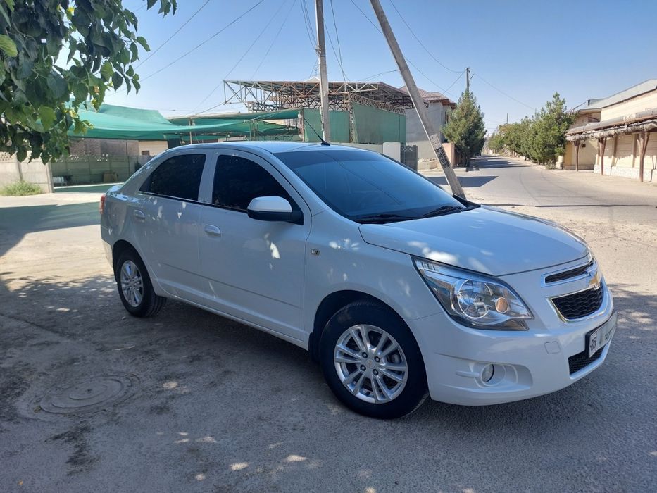 Cobalt legenda cobalt