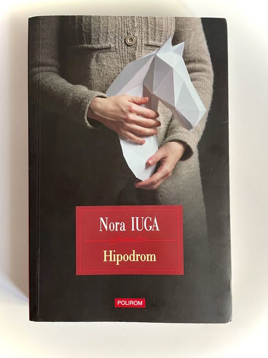 Carti Nora Iuga si Yasunari Kawabata