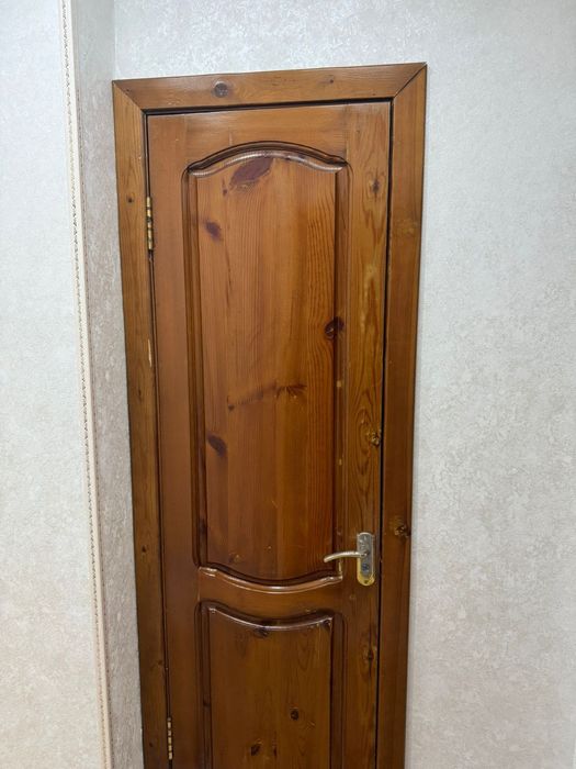 Ародам межкомнатные двери