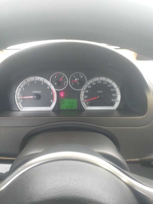 Продаётся Нексия 3 в отличном состоянии