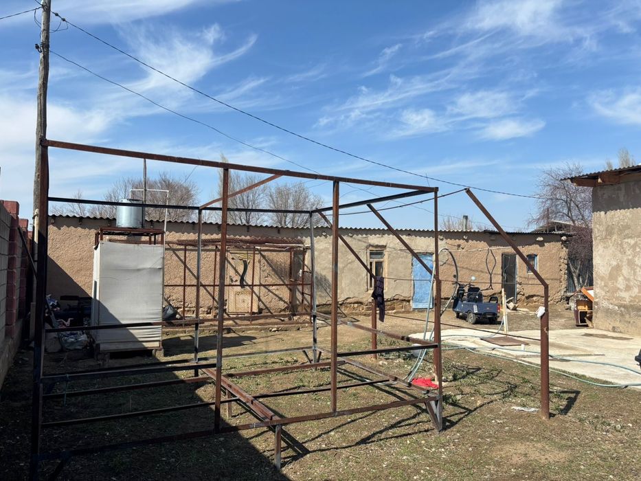 Продается дом, участок 9 соток