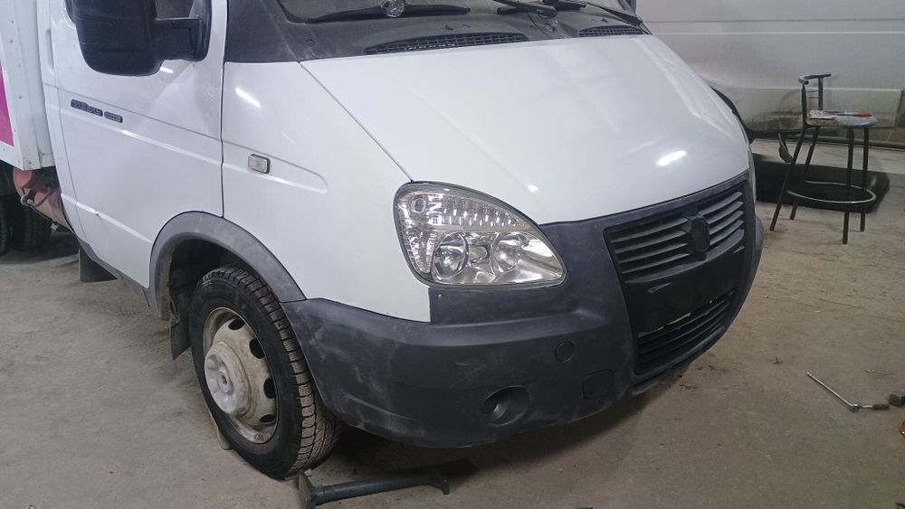 Рихтовка , покраска, полировка.