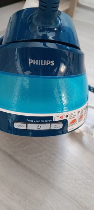 Vând stație de călcat