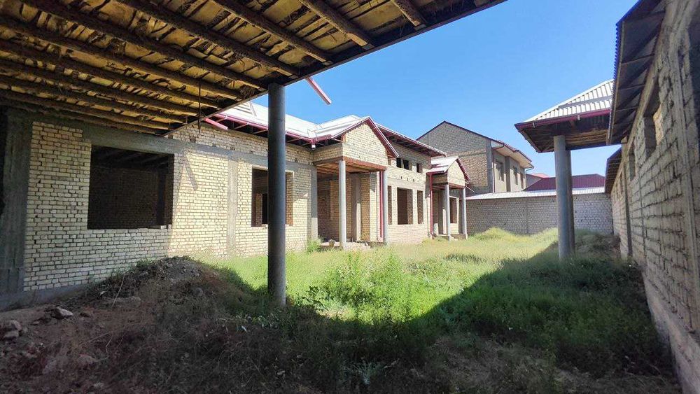 Продается участок в Дурмен Махалле Автос-я ТТЗ, 12-соток Фасад 30х40