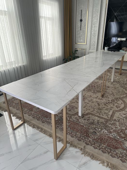 Трасформер стол 300×100×75,На заказ