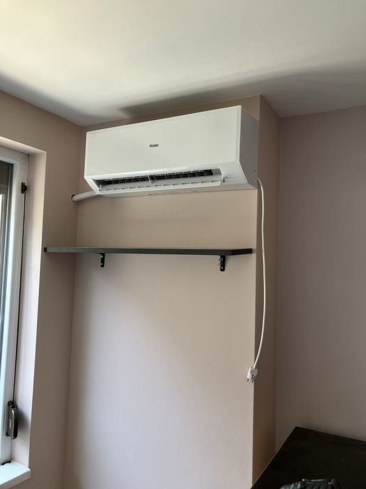 Дава се под наем Двустаен апартамент в Благоевград, Бялата висота - 43 кв.м за 298.86 € - Снимка #16