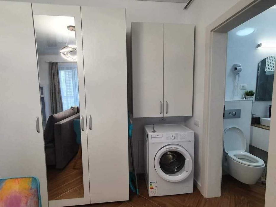 Apartament 2 camere Mamaia Nord - Signature Promenada