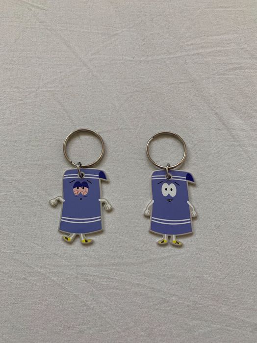 Adidas Campus 80s South Park Towolie