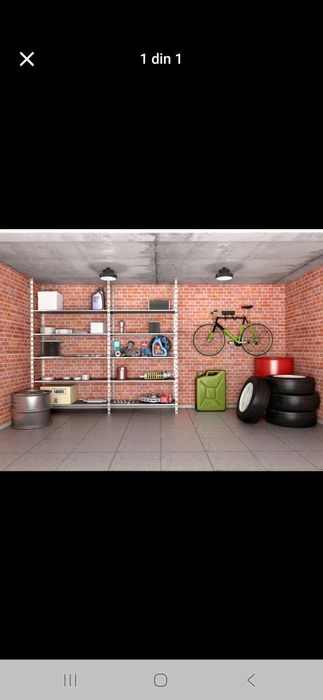 Se vând sau se închiriază boxe - spații depozitare locație centrală