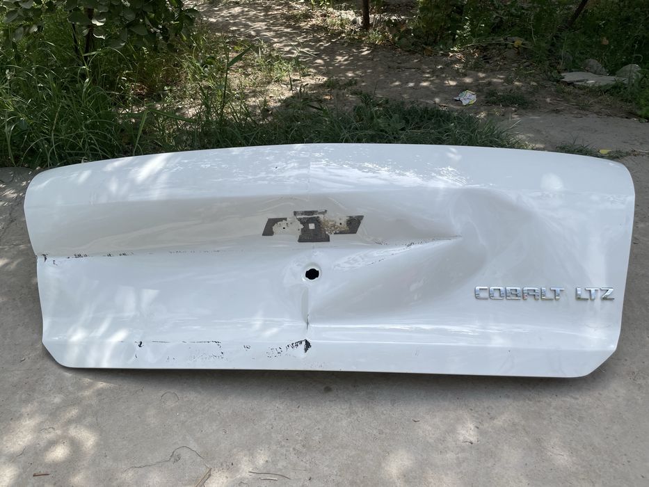 cobalt orqa bagaj