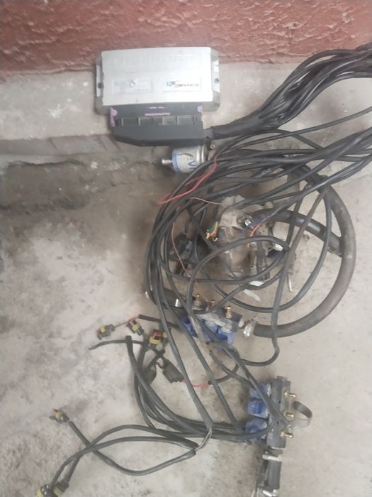 Гбо оборудование