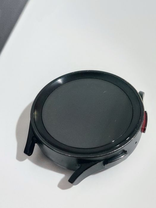 Samsung Galaxy Watch 5 Pro LTE 45mm Negru - Fullbox, Ca Nou + 3 Curele