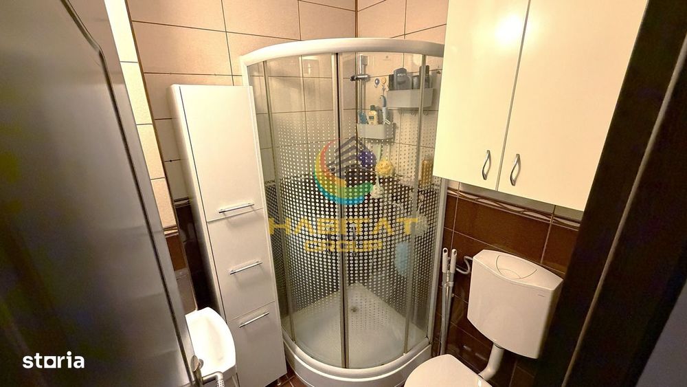 Apartament 3 Camere 73mp la 5 Min Mall Vitan 13 Min Metrou Mihai Bravu