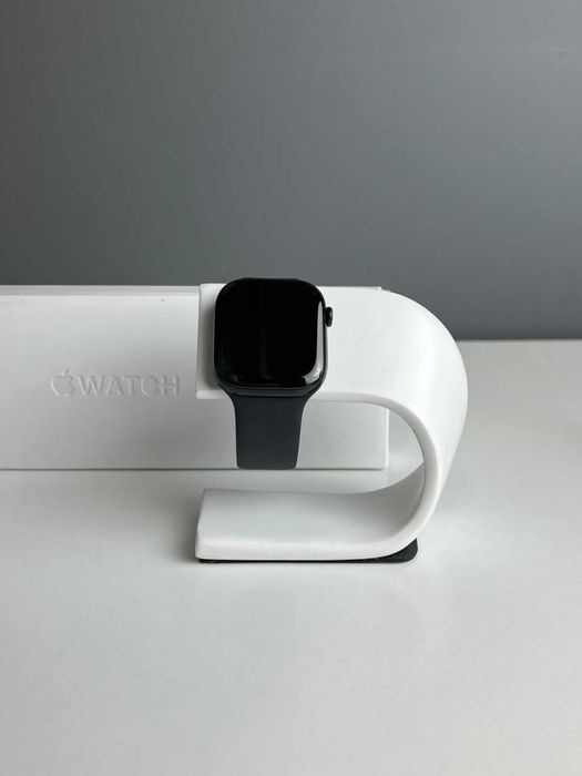 Apple Watch Series 11 M/L 46 мм, Синий 12680а2398