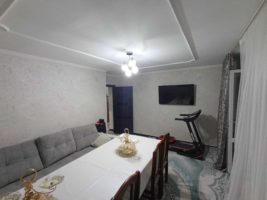 Apartment in Қaraғandy, Kөgildir toғandar shaғyn audany, Mayқұdyқ - View 2